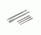 POWX1195 Martillo perforador 1500w