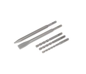 POWX1195 Martillo perforador 1500w
