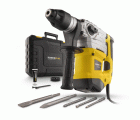 POWX1195 Martillo perforador 1500w