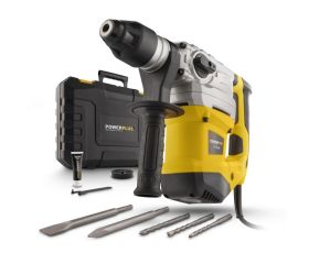 POWX1195 Martillo perforador 1500w