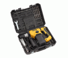 POWX1197 Martillo percutor 1500W - 7 acc.
