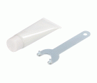 POWX1197 Martillo percutor 1500W - 7 acc.