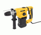 POWX1199 Martillo percutor 1500W - 17 acc.