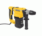POWX1199 Martillo percutor 1500W - 17 acc.