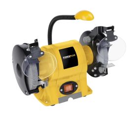 POWX1230 Esmeriladora de banco 350w
