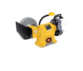 POWX1250 Esmeriladora de banco 350w