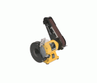 POWX1270 Lijadora de banda / esmeriladora de banco 240w