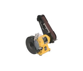POWX1270 Lijadora de banda / esmeriladora de banco 240w