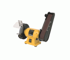 POWX1270 Lijadora de banda / esmeriladora de banco 240w
