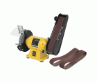 POWX1270 Lijadora de banda / esmeriladora de banco 240w