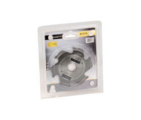 POWX131A Hoja de sierra 100mmx22mm 6d