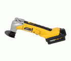 POWX1331LI Multiherramienta oscilante 18v li-ion