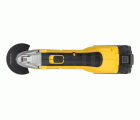 POWX1331LI Multiherramienta oscilante 18v li-ion