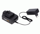POWX1331LI Multiherramienta oscilante 18v li-ion