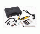 POWX1341 Multiherramienta rotativa 200w+126acc
