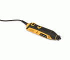 POWX1341 Multiherramienta rotativa 200w+126acc