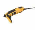 POWX1341 Multiherramienta rotativa 200w+126acc