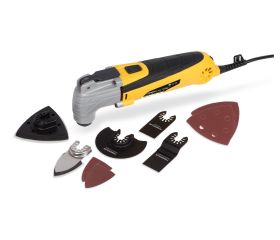 POWX1346 Multiherramienta oscilante 300w