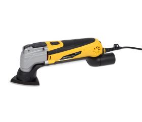 POWX1346 Multiherramienta oscilante 300w