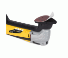 POWX1346 Multiherramienta oscilante 300w