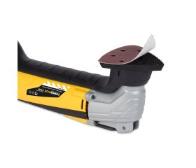 POWX1346 Multiherramienta oscilante 300w