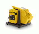 POWX1350 Afiladora multifunciones
