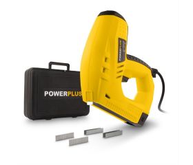POWX13700 Grapadora - clavadora 45W