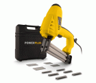 POWX13800 Grapadora - clavadora 50W