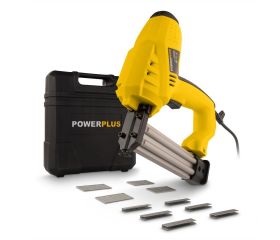 POWX13800 Grapadora - clavadora 50W