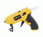 POWX147 Pistola para pegamento 4V - 2 acc.