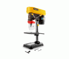 POWX153 Taladro columna  350w
