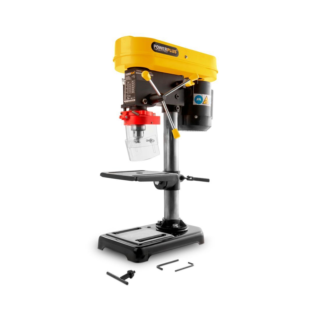 POWX153 Taladro columna  350w