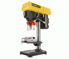 POWX156 Taladro de columna 500W-13mm