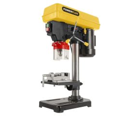 POWX156 Taladro de columna 500W-13mm