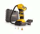 POWX1700 Bomba de aire 18V