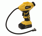 POWX1700 Bomba de aire 18V