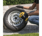 POWX1700 Bomba de aire 18V