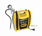 POWX1705 Compresor oil free 1100W - 3 acc.