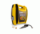 POWX1705 Compresor oil free 1100W - 3 acc.