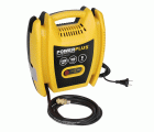 POWX1705 Compresor oil free 1100W - 3 acc.