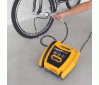 POWX1705 Compresor oil free 1100W - 3 acc.