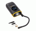 POWX1710 Bomba de aire 8V 4 boquillas
