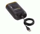 POWX1710 Bomba de aire 8V 4 boquillas