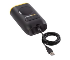 POWX1710 Bomba de aire 8V 4 boquillas
