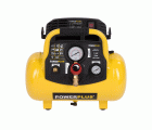 POWX1723 Compresor 1100W - 12L sin aceite