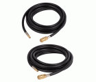 POWX1724S Compresor Silencioso  550W 6L + 10 Acc