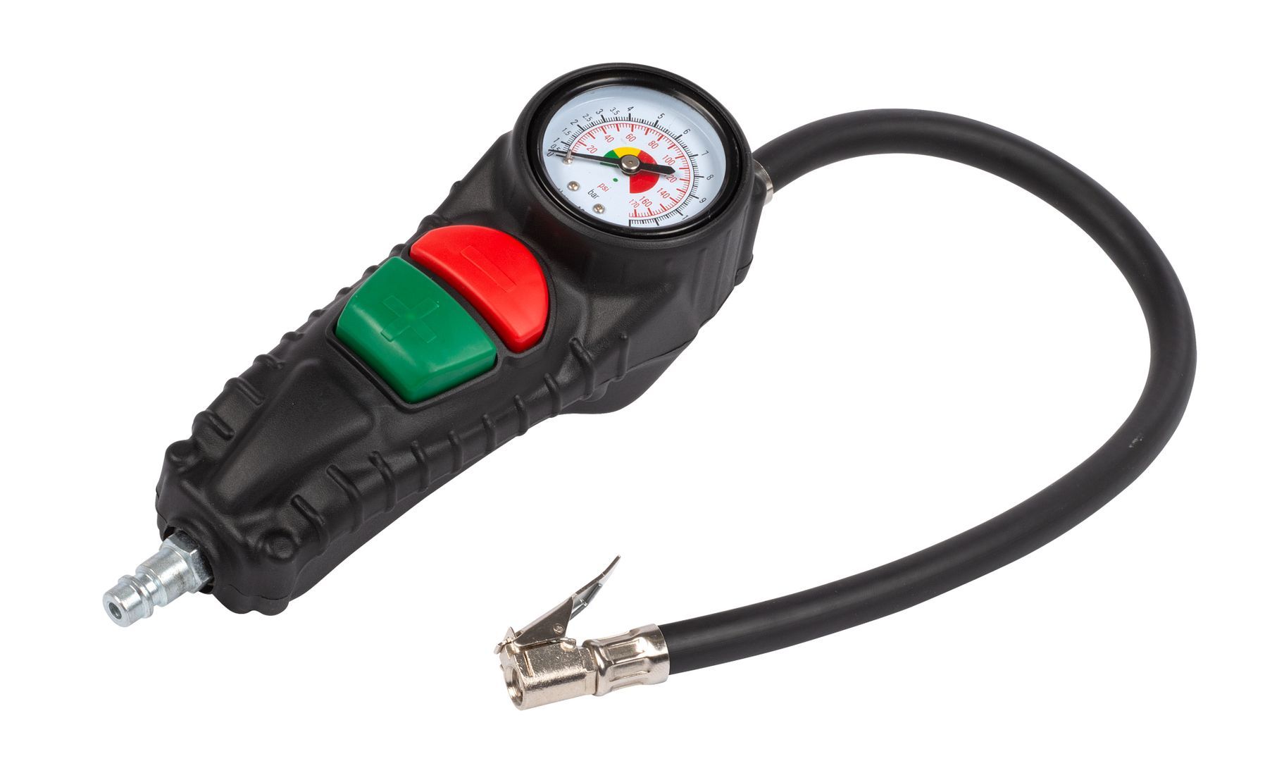 POWX1724S Compresor Silencioso  550W 6L + 10 Acc