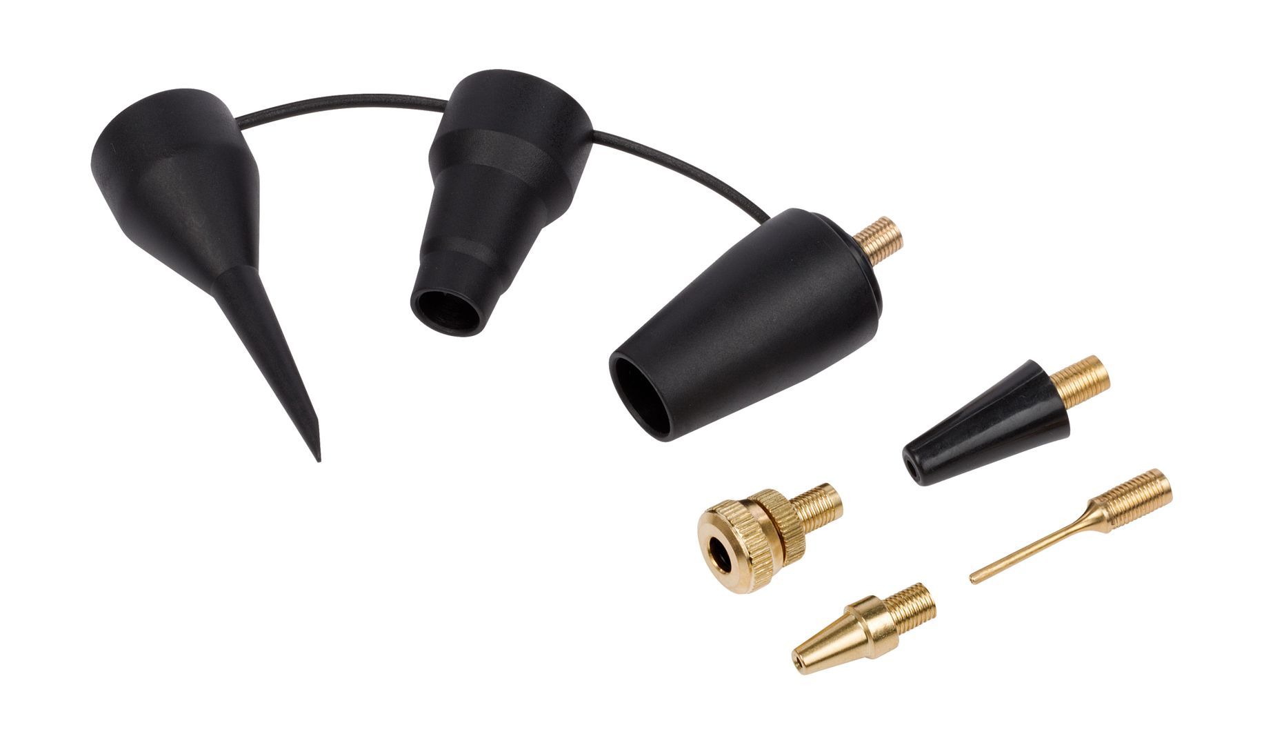 POWX1724S Compresor Silencioso  550W 6L + 10 Acc