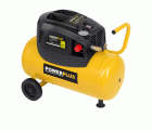 POWX1725 Compresor 1100W 24L sin aceite