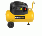 POWX1725 Compresor 1100W 24L sin aceite